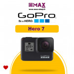 دوربین ورزشی گوپرو HERO 7 Black دست دوم